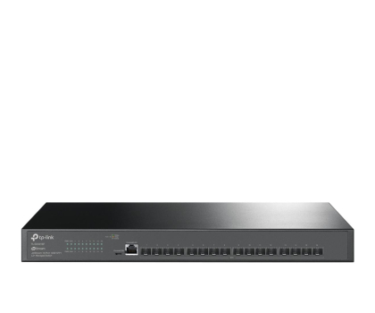 Switch TP-LINK Przełącznik zarządzalny SX3016F 16xSFP+ TL-SX3016F